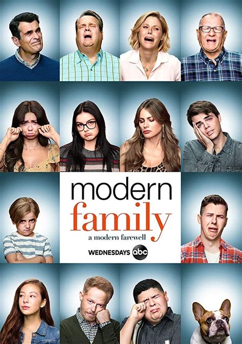 r/modern family|Modern Family (TV Series 2009–2020) .